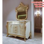 set tempat tidur ukir rahwana klasik
