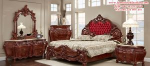 Tempat-Tidur-Kayu-Jati-Terbaru