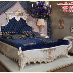 tempat tidur mewah pengantin terbaru