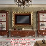 bufet tv jati classico modern